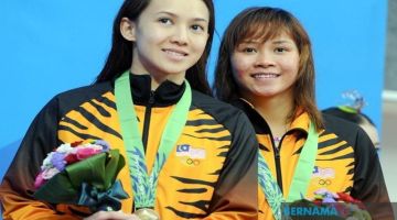 Berita Sukan  Utusan Borneo Online